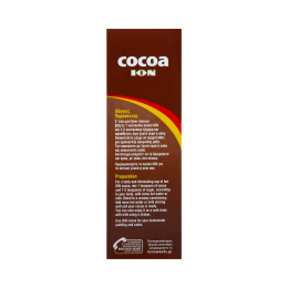 Cocoa | ION