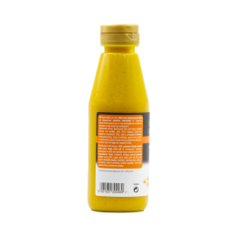 Mustard with Honey | Kalamata Papadimitriou