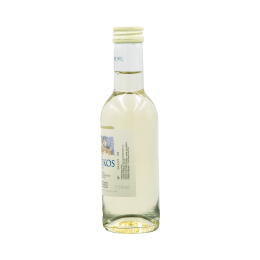 White Wine Kretikos | Mpoutari