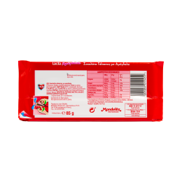 Milk Chocolate with Almond | Lacta