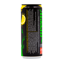 Lemonade Carbonated x6 | Green
