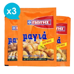  Dry Yeast Instant x3 | Jotis