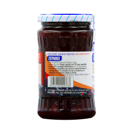Jam Light Sour Cherry Flavor | Zografos