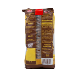 Penne Rigate Whole Grain Pasta | Melissa