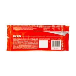 Milk Chocolate x3 | ION