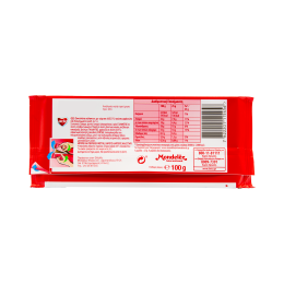 Milk Chocolate Lila Pause Flavor | Lacta