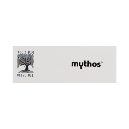 Αντισάπουνο Καθαρισμού Προσώπου | MYTHOS 100% Olive