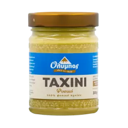 Tahini | Olympos