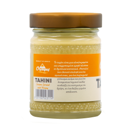 Tahini with Honey | Olympos 