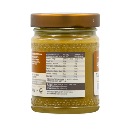 Tahini Whole Grain | Olympos 