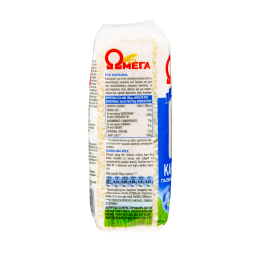 Carolina Rice | OMEGA