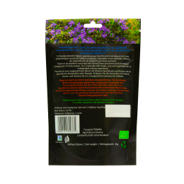 Organic Greek Thyme | Olympus