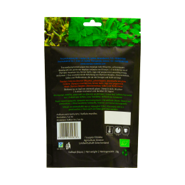 Herbal Tea Blend Organic Revitalizing | Olympus