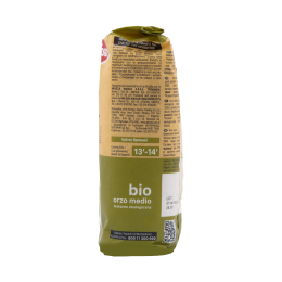 Orzo Medio Organic Pasta | Melissa