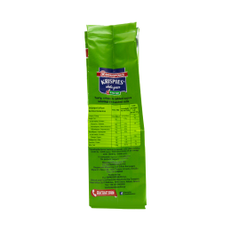 Krispies Whole-wheat Paximadi Sugar Free (Rusks) | PAPADOPOULOU