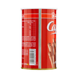 Caprice Wafers | Papadopoulou