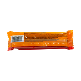 Sesame Bar (Pasteli) | Jannis