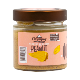 Peanut Spread | Olympos
