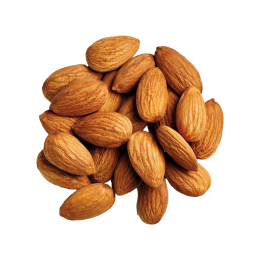 Raw Almonds Fyrania | Symeonidis