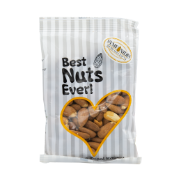 Roasted Almonds | Symeonidis