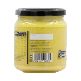 Sesame Spread Tahini with Lemon | Kandy's
