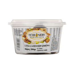Dried Figs | Symeonidis