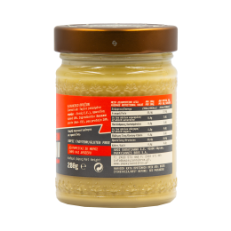 Tahini with High Protein | Olympos