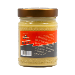 Tahini with High Protein | Olympos