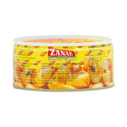 Giant Beans in Tomato Sauce (Gigantes) | ZANAE