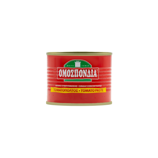 Tomato Paste | Omospondia