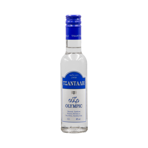 Ouzo | Tsantali